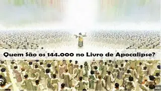 Memorias dos 144 Mil Escolhidos Encarnados em Sham
