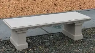 stone benches for garden