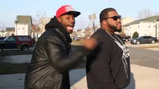 (PG STEP BATTLE) AH DI BOOM VS SHOWOFF