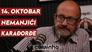 14. OKTOBAR 1941: DAN KAD JE KRALJEVO KRVARILO