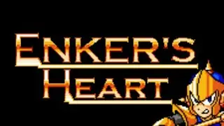 Enker's Heart ost:Fortress boss theme (Game Boy remix)