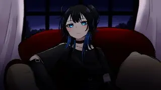【VRCHAT】 Explorando a vida 3d com amigos