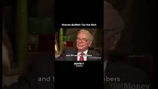 Buffett says he&rsquo;s still paying lower tax rate than his secretary