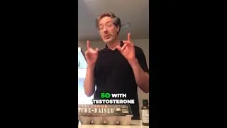 Supercharge Your Testosterone with the Ultimate Vitamin Combo!