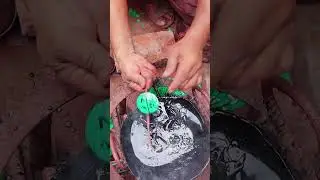 Eyeglasses Lens Making