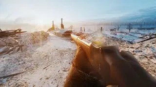 1 Hour of... Battlefield 1 in 2023