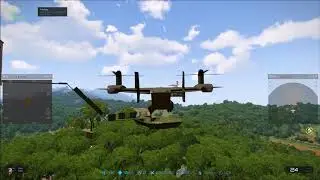 land with blackfish  | Arma 3 exile | Apex-Tanoa MGT | Clan Exodus