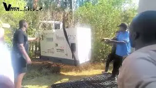 VMEN POWER &mdash; More Than Just Generators, We Deliver Power and Service 24/7