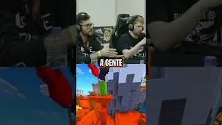 A M&Iacute;DIA F&Iacute;SICA VAI SER IGUAL AO VINIL NO FUTURO? #tiozero #flowgames #shorts
