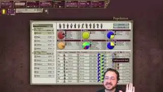 Victoria 2: Belgium [Livestreamed] #1