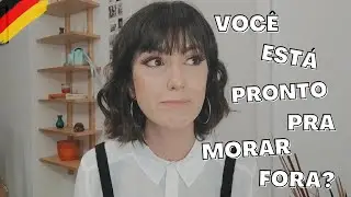 COISAS QUE NINGU&Eacute;M TE FALA SOBRE SER IMIGRANTE | Moin Moin