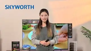 Skyworth Google TV: Easy Bluetooth Audio Setup