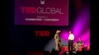 Growing Africa&rsquo;s digital economy | Eric Osiakwan