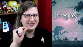 Inmost - a rambling video game review