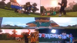 TOP 5 INTROS DO BRAZ