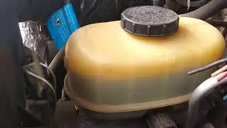 F250 cruise control fix in one minute. Most common cause.