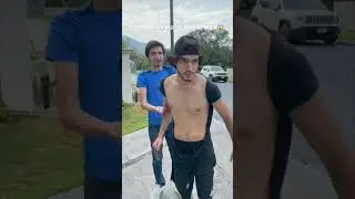 EL FINAL MAS EPICO QUE VERAS😂 #shorts