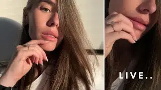 Words on Stream..