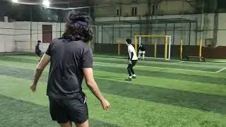 Humans Of Football: Pick Game: Gallant Play GK P-1, 12 Feb.2023