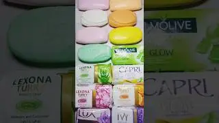 🌟Colorful Soap Surprise! &iexcl;Jab&oacute;n Colorido! 彩色肥皂惊喜🌟