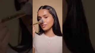 The NUDE MAKEUP that makes my skin look✨✨