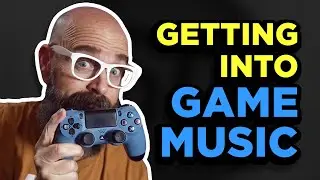 Getting Into Game Music (with Adam Fligsten) | 52 Cues Podcast, 2022 Week 50