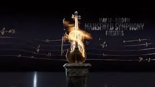 1001 Nights with Mansfield Symphony  and Chorus| Renaissance Theatre