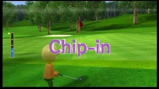 Wii Sports Golf - Expert SPEEDRUN: 1:24.40 [Former WR]