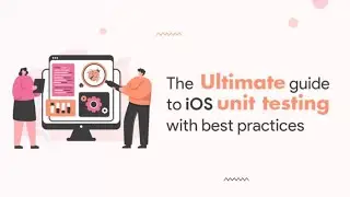 The Ultimate Guide to iOS unit testing with best practices &mdash; Part 1
