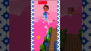 Kooply Run-level 29... all level walkthrough gameplay Android ios gameplay #kooplyrun #shortsgame