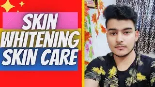 How to get fair - Skin luv cream | Vitamin c cream & Moisturizer for skin whitening , brightening