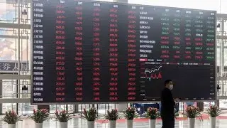 Chinese Markets Are Attractive on Valuation: JPMorgan's Craig