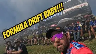 Formula Drift Atlanta 2024!