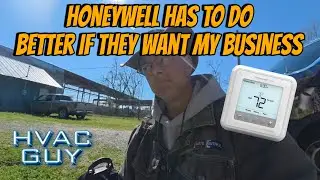 Why Smart Homeowners Are Ditching Honeywell Thermostats