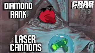 Hints & Tips #19 | Laser Cannons | Crab Champions