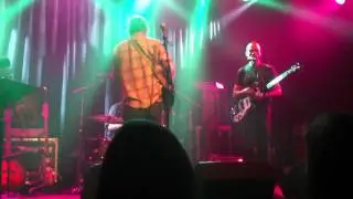 Little Wings ~ Live at the Independent SF April 29, 2011