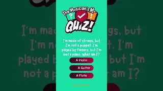 Riddles/ Puzzles/Quiz/Fun for kids/ Who am I?