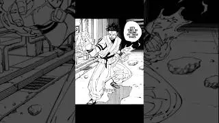Gojo vs Sukuna - Jujutsu Kaisen 231 Leaks Edit | Jujutsu Kaisen Edit , jujutsu kaisen season 2, JJk
