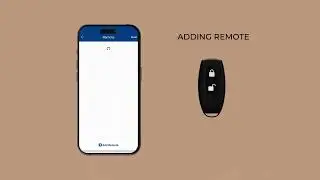 Ozone| IRIS VDP-Integrated Smart Lock | Installation Guide