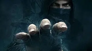 The Thief (2014) Прохождение Полное (Full completion) PC Max Setting