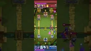 Clash Royale 