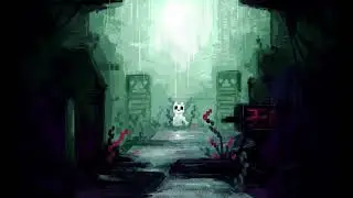 RWMC - Sump Tunnel