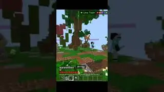 GET COMBO MAN(using a pickaxe