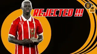 CHIEFS REJECTED AZIZ KI,CHIEFS GOAL WOULDN'T BE OFFSIDE IF THIS HAPPENED,THREE GOOD THINGS FROM KC