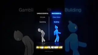 The Secret to Winning: Habit Swap 2026📈 #motivational #success #shorts #viral