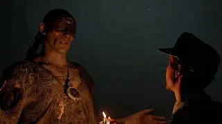 Indiana Jones and The Great Circle PS5. The Guardian Giant boss! Gameplay combat 60FPS