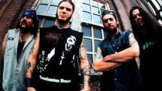 Pantera - The Will to Survive - 