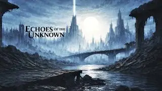 Echoes of the Unknown &ndash; Headbang Finale | Prog Rock / Metal Instrumental