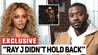 Beyonc&eacute; HUMILIATED After Ray J Drops Their Private Story.. (Fans Are SHOCKED!)