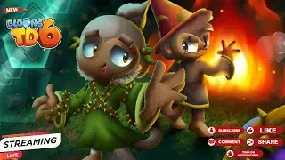 Bloons TD 6 | Conquer with the | WILD PC GAMER